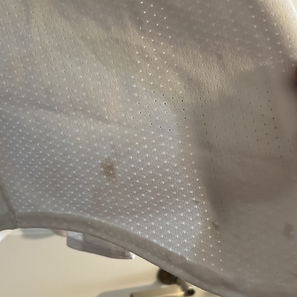 Vintage Cleveland indians Majestic Manny Ramirez Jersey - Picture 6 of 7